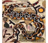 Steve Earle - Jerusalem??????????