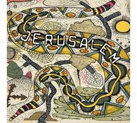 Steve Earle - Jerusalem [Vinilo]
