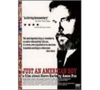 Steve Earle - Just An American Boy [Alemania] [DVD]