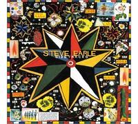 Steve Earle - Sidetracks