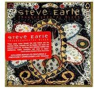Steve Earle - Sp2 Trancendental Blues