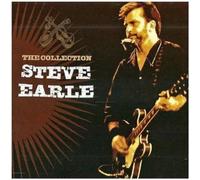 Steve Earle – The Collection