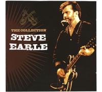 Steve Earle – The Collection