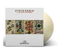 Steve Earle & The Dukes (& Duchess) - The Low Highway [Vinilo]