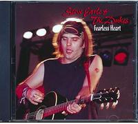 Steve Earle & the Dukes - Fearless Heart