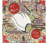 Steve Earle & The Dukes - Ghosts Of West Virginia [Vinilo]