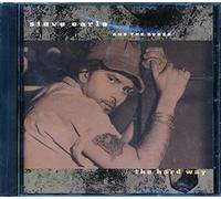 Steve Earle & the Dukes - Hard Way