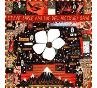 Steve Earle - The Mountain