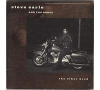 Steve Earle - The Other Kind