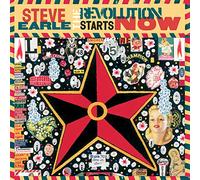 Steve Earle - The Revolution Starts Now [Vinilo]