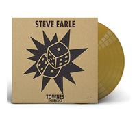 Steve Earle - Townes: The Basics [Vinilo]