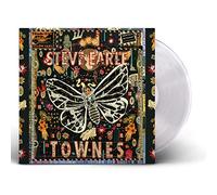 Steve Earle - Townes [Vinilo]