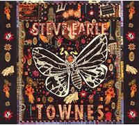 Steve Earle - Townes [Vinilo]