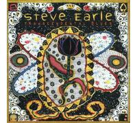 Steve Earle - Transcendental Blues
