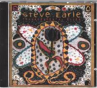 Steve Earle - Transcendental Blues