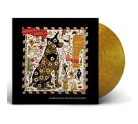 Steve Earle - Washington Square Serenade [Vinilo]
