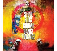 Boom! Bang! Twang!