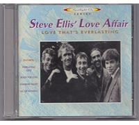 Steve Ellis' Love Affair - Love That's Everlasting
