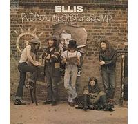 Steve ELLIS - Riding On The Crest Of A Slump