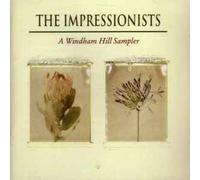 Steve Erquiaga - The Impressionists: A Windham Hill Sampler (UK Import)