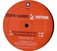 Steve Farris - 2Gether [Vinyl Single]