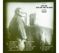 Steve Fisk - Over & Through The Night [Import]