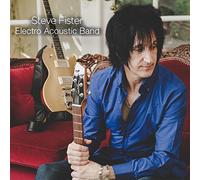 Steve Fister Electro Acoustic Band