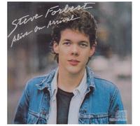 Steve Forbert - Alive on Arrival