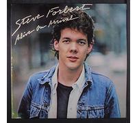 STEVE FORBERT - alive on arrival