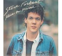 Steve Forbert - Alive on Arrival [Import]
