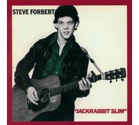 Steve Forbert - Jackrabbit Slim