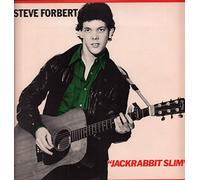 STEVE FORBERT - Jackrabbit Slim