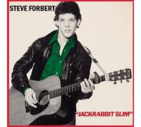 Steve Forbert - Jackrabbit Slim: Alive On Arrival