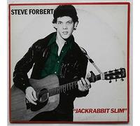 Steve Forbert - Jackrabbit Slim - Steve Forbert LP