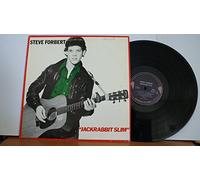 STEVE FORBERT - Jackrabbit Slim [Vinilo]
