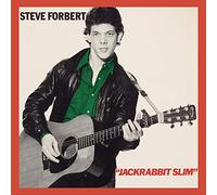 Steve Forbert - Jackrabbit Slim [Vinyl] [Vinilo]