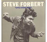 Steve Forbert - Little Stevie Orbit (1980) / Vinyl record [Vinyl-LP]