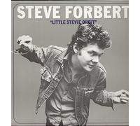 Steve Forbert - Little Stevie Orbit