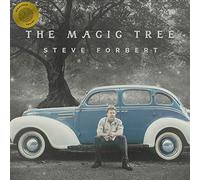 Steve Forbert - Magic Tree (Blue Vinyl) [Vinilo]