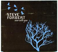 Steve Forbert – Over with You – CD – Importación USA