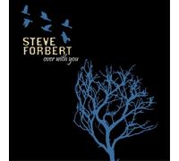 Steve Forbert Over With You (CD) Album (Importación USA)