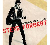 Steve Forbert - Romeo's Tune….Live