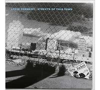 Steve Forbert - Streets of this town (1988) [VINYL]