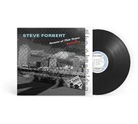 Steve Forbert - Streets Of This Town: Revisited [VINYL] [Vinilo]