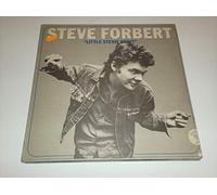 Steve Forbert - (VINYL LP) Little Stevie Orbit