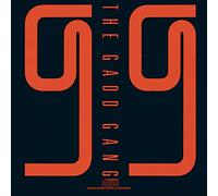 Steve Gadd - Gadd Gang