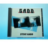 Steve Gadd - Gaddabout