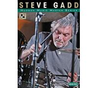 Steve Gadd: Hudson Music Master Series [DVD] [2008]