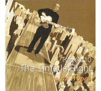 Steve Gadd - Tropei 10: Time Is Right