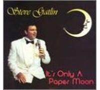 Steve Gatlin - It's Only a Paper Moon